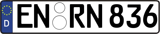 EN-RN836