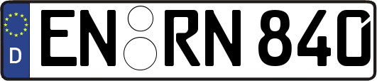 EN-RN840