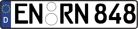 EN-RN848
