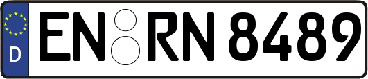 EN-RN8489