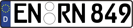 EN-RN849