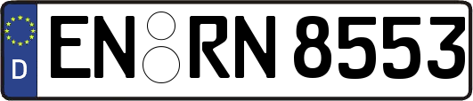 EN-RN8553