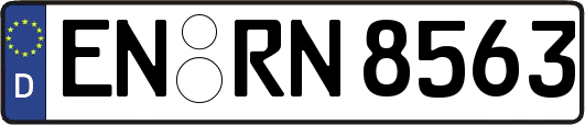 EN-RN8563