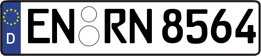 EN-RN8564