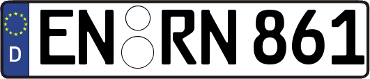 EN-RN861