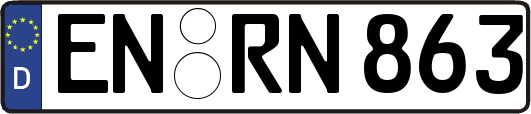 EN-RN863