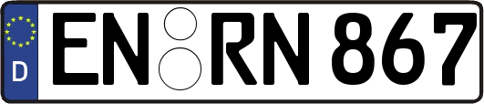 EN-RN867