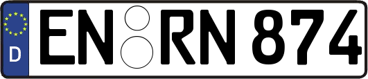 EN-RN874