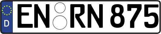 EN-RN875