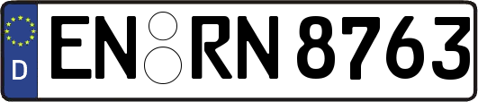 EN-RN8763