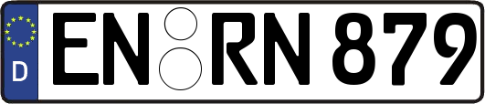 EN-RN879