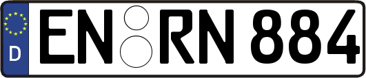 EN-RN884