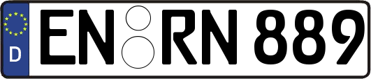 EN-RN889