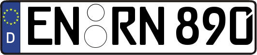 EN-RN890