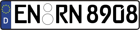 EN-RN8908