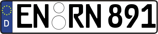 EN-RN891