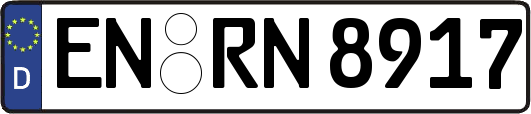 EN-RN8917