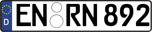 EN-RN892