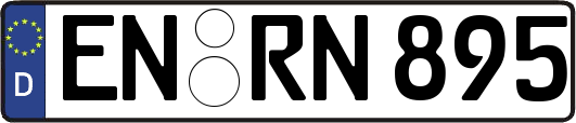 EN-RN895