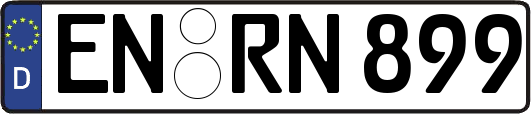 EN-RN899