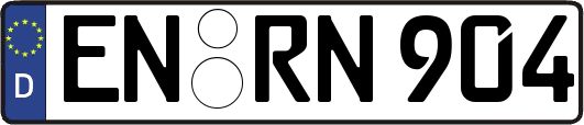 EN-RN904