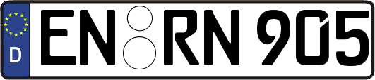 EN-RN905