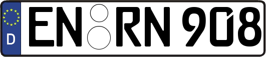 EN-RN908
