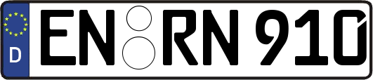 EN-RN910