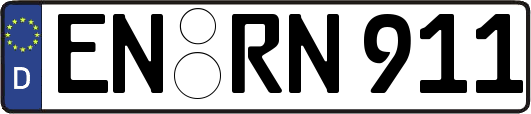 EN-RN911
