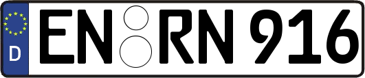 EN-RN916