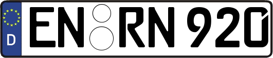 EN-RN920