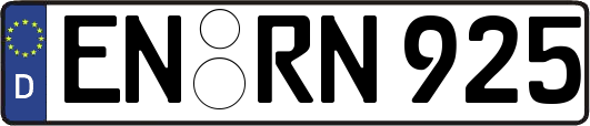 EN-RN925