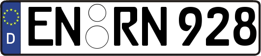 EN-RN928
