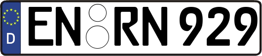 EN-RN929