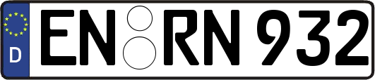 EN-RN932