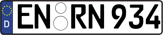 EN-RN934