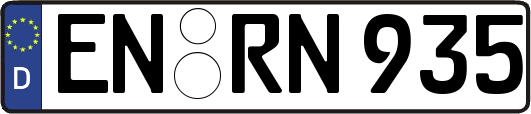 EN-RN935