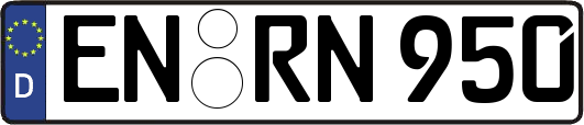 EN-RN950