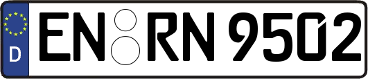 EN-RN9502