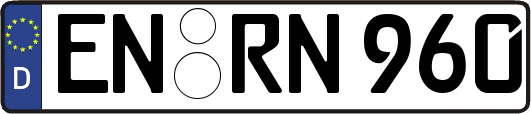 EN-RN960