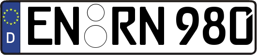EN-RN980