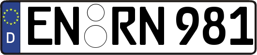 EN-RN981