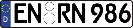 EN-RN986