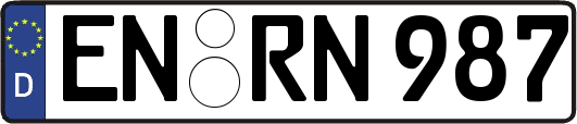 EN-RN987