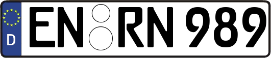 EN-RN989