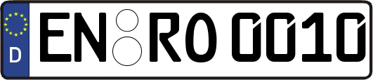 EN-RO0010