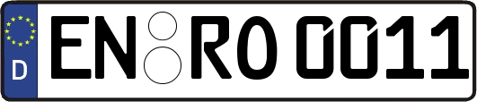 EN-RO0011
