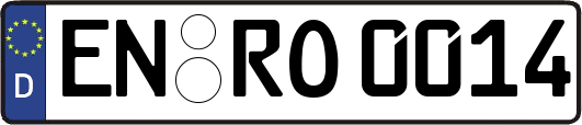 EN-RO0014