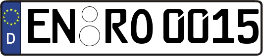 EN-RO0015