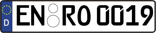 EN-RO0019
